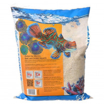 CaribSea Dry Aragonite Seafloor Special Grade Reef Sand - 15 lbs - EPP-CB00020 | Caribsea | 2026