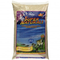 CaribSea Super Naturals Freshwater Substrate Crystal River - 20 lbs - EPP-CB00840 | Caribsea | 2010