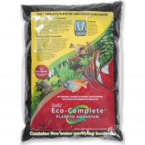 CaribSea Eco-Complete Planted Aquarium Substrate - 10 lbs - EPP-CB01770 | Caribsea | 2010