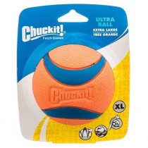 Chuckit Ultra Balls - X-Large - 1 Count - (3.5 Diameter) - EPP-CK00228 | Chuckit! | 1736"