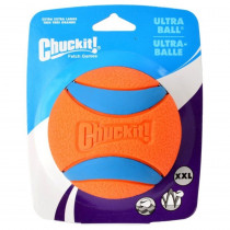 Chuckit Ultra Balls - XX-Large - 1 Count - (4 Diameter) - EPP-CK00229 | Chuckit! | 1736"
