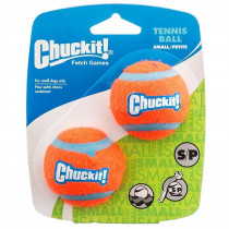 Chuckit Tennis Balls - Mini Balls (2 Pack) - EPP-CK07101 | Chuckit! | 1736