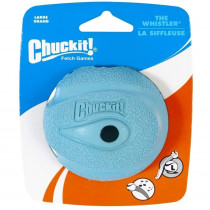 Chuckit The Whistler Chuck-It Ball - Large Ball - 3 Diameter (1 count) - EPP-CK20230 | Chuckit! | 1736"