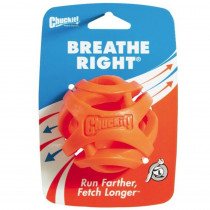 Chuckit Breathe Right Fetch Ball - Large 1 count - EPP-CK31933 | Chuckit! | 1736