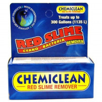 Boyd Enterprises Red Slime Chemi Clean - 2 Grams (Treats 300 Gallons) - EPP-CP16714 | Boyd Enterprises | 2006