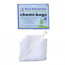 Boyd Enterprises Chemi-Bags - 2 Pack (5 x 10.5" Bags) - EPP-CP16720 | Boyd Enterprises | 2028"