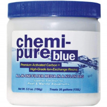 Boyd Chemi-Pure Blue - 5.5 oz - EPP-CP16753 | Boyd Enterprises | 2029