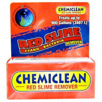 Boyd Enterprises Red Slime Chemi Clean - 6 Grams (Treats 900 Gallons) - EPP-CP76714 | Boyd Enterprises | 2006