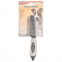 Evolution Flea Comb - For All Coats - (7.5 Long x .5" Teeth) - EPP-CS61631 | Evolution | 1964"