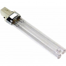 Via Aqua Plug-In UV Compact Quartz Replacement Bulb - 9 watt - EPP-CX72367 | Via Aqua | 2078