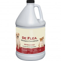 Miracle Care De Flea Shampoo Concentrate - 1 Gallon - EPP-DF11015 | Miracle Care | 1964