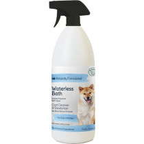 Miracle Care Waterless Bath Spray for Dogs & Cats - 24 oz - EPP-DF11030 | Miracle Care | 1979