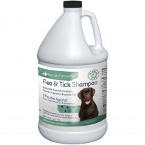 Miracle Care Natural Flea & Tick Shampoo for Dogs - 1 Gallon - EPP-DF11212 | Miracle Care | 1964