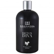 Dogphora Detox Diva Conditioner - 16 oz - EPP-DGP00388 | Dogphora | 1988