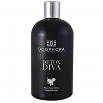 Dogphora Detox Diva Repair Body Wash - 16 oz - EPP-DGP00390 | Dogphora | 1988