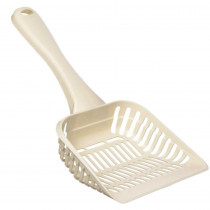 Petmate Giant Litter Scoop with Antimicrobial Protection - 1 count - EPP-DK29113 | Petmate | 1937