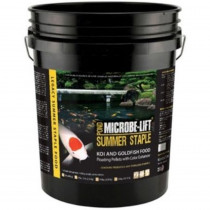 Microbe-Lift Legacy Koi & Goldfish Summer Staple Food - 14 lbs - EPP-EL201454 | Microbe-Lift | 2092