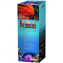 Microbe Lift PL Beneficial Bacteria for Ponds - 16 oz (Treats up to 10000 Gallons) - EPP-EL94345 | Microbe-Lift | 2108