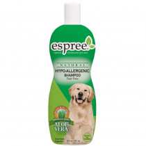 Espree Natural Hypo-Allergenic Shampoo Tear Free - 20 oz - EPP-ESP00410 | Espree | 1988