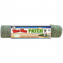 Four Paws Wee Wee Patch Replacement Grass - Medium (20 Long x 30" Wide) - EPP-FF15853 | Four Paws | 1970"