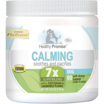 Four Paws Healthy Promise Calming Aid for Dogs - 90 count - EPP-FF97542 | Four Paws | 1969