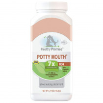 Four Paws Healthy Promise Potty Mouth Supplement for Dogs - 90 count - EPP-FF97544 | Four Paws | 1969