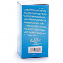 Flukers Neodymium Incandescent Full Spectrum Daylight Bulbs for Reptiles - 150 watt - EPP-FK22504 | Flukers | 2135