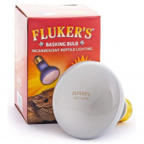 Flukers Incandescent Basking Bulb - 100 Watt - EPP-FK22603 | Flukers | 2135