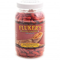 Flukers Bearded Dragon Diet for Adults - 3.4 oz - EPP-FK76021 | Flukers | 2124