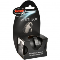 Flexi Multi Box - Black - 1 Count - EPP-FL10783 | Flexi | 1731