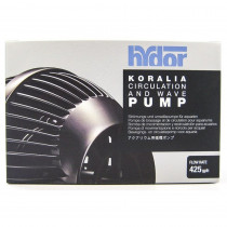 Hydor Koralia Circulation & Wave Pump - Koralia 425 - 3.5 Watts (425 GPH) - EPP-HY00716 | Hydor | 2071