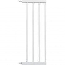 MidWest Glow in the Dark Steel Gate Extension for 29 Tall Gate - 11" wide - 1 count - EPP-HY02296 | Mid West | 1967"