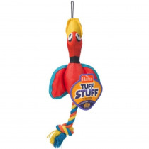 Hartz Nose Divers Flying Dog Toy - Small - 1 count - EPP-HZ11973 | Hartz | 1736