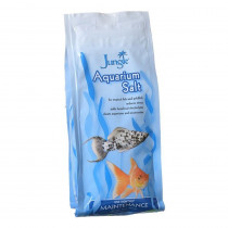 Jungle Aquarium Salt - 1 lb - EPP-JJ00765 | Jungle Labs | 2073