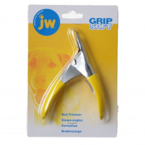 JW Gripsoft Nail Trimmer - Nail Trimmer - EPP-JW65012 | JW Pet | 1976
