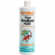 Kordon Pond NovAqua Plus - 16 oz - EPP-K30006 | Kordon | 2108