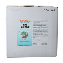 Kordon Pond AmQuel Water Conditioner - 5 Gallon - EPP-K31025 | Kordon | 2105