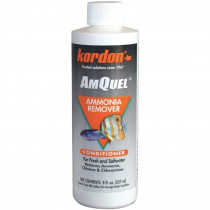 Kordon AmQuel Ammonia Remover Water Conditioner - 8 oz - EPP-K31248 | Kordon | 2005