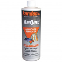 Kordon AmQuel Ammonia Remover Water Conditioner - 16 oz - EPP-K31256 | Kordon | 2005