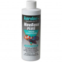 Kordon NovAqua + Water Conditioner - 8 oz - EPP-K33148 | Kordon | 2081