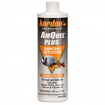 Kordon AmQuel + Water Conditioner - 16 oz - EPP-K33456 | Kordon | 2081