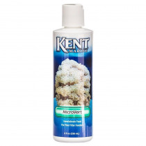 Kent Marine MicroVert Invertebrate Food - 8 oz - EPP-KM00407 | Kent Marine | 2072