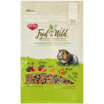 Kaytee Food From The Wild Guinea Pig - 4 lbs - EPP-KT00230 | Kaytee | 2172