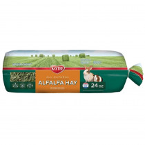 Kaytee Natural Alfalfa Mini Bale - 24 oz - EPP-KT00809 | Kaytee | 2167
