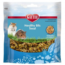 Kaytee Forti-Diet Pro Health Healthy Bits Treat - Hamster & Gerbil - 4.75 oz - EPP-KT94255 | Kaytee | 2167