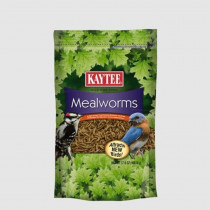 Kaytee Mealworms Bird Food - 17.6 oz - EPP-KT94569 | Kaytee | 1919