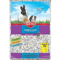 Kaytee Clean & Cozy Scented Litter - 49.2 L - EPP-KT94699 | Kaytee | 2147