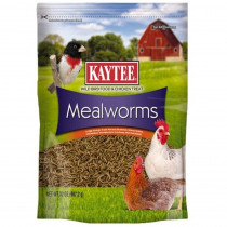 Kaytee Mealworms Bird Food - 32 oz - EPP-KT94932 | Kaytee | 1919