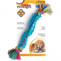 Petstages Orka Stick Chew Toy for Dogs - 1 count - EPP-KY00220 | Petstages | 1736