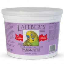 Lafeber Premium Daily Diet for Parakeets - 5 lb - EPP-LF81532 | Lafeber | 1905